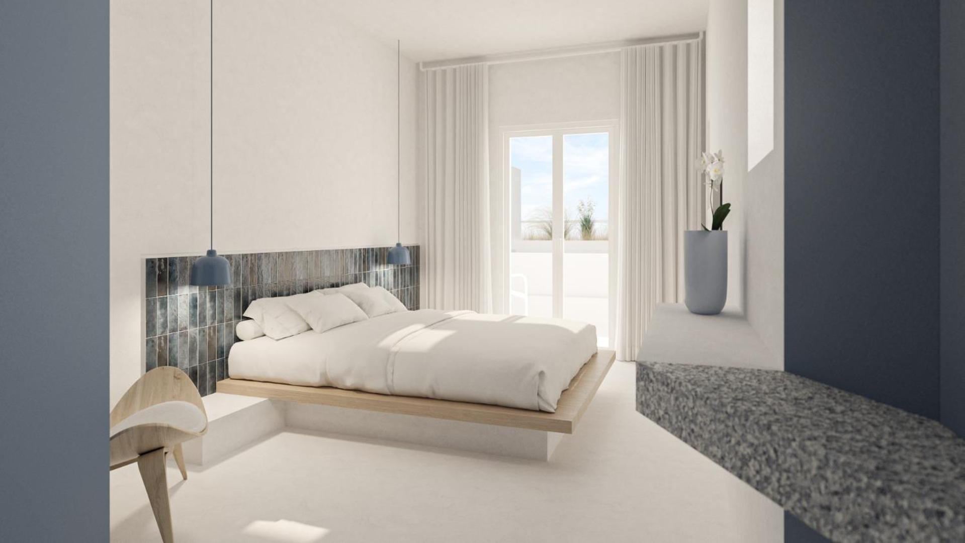 ホテル Aegean Colors Paros ナウサ エクステリア 写真